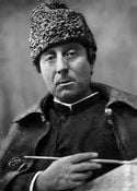 Paul Gauguin