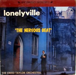 Lonelyville "The Nervous Beat"