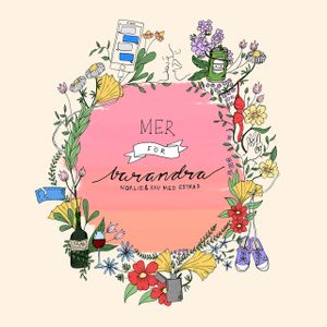 Mer för varandra (Single)