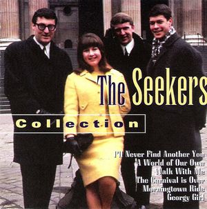 The Seekers Collection