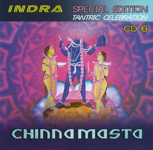 Special Edition Tantric Celebration CD6: Chinnamasta