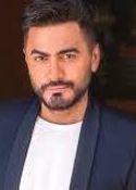 Tamer Hosny