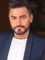 Tamer Hosny