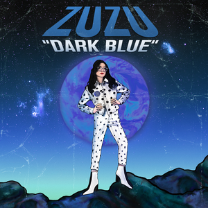 Dark Blue (Single)