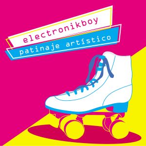 Patinaje Artístico (EP)