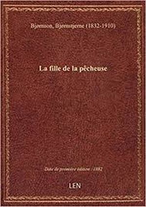 La Fille de la pêcheuse