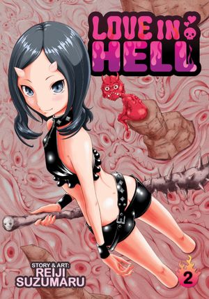 Love In Hell - Volume 2