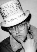 Keith Haring