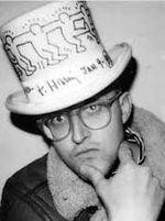 Keith Haring