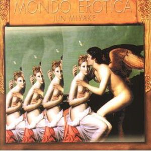 Mondo Erotica!