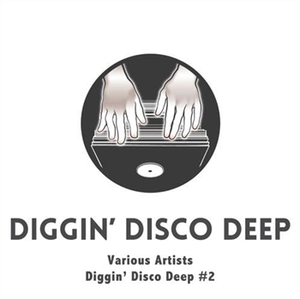 Diggin' Disco Deep #2