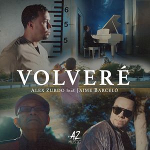 Volveré (Single)