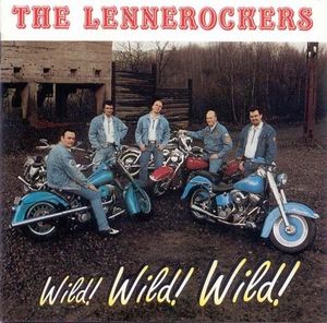 Wild! Wild! Wild!
