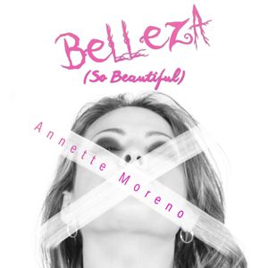 Belleza (EP)