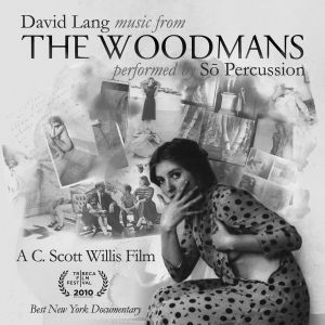 The Woodmans: Music From the Film (OST)