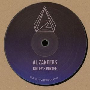 Ripley's Voyage / Dexter's Morning (Single)