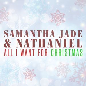 All I Want for Christmas Is You (Single)