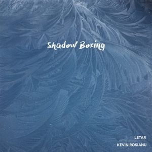 Shadow Boxing (EP)