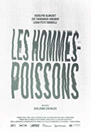 Les hommes-poissons