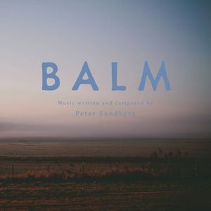 Balm (Scaled Down Version)