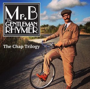 The Chap Trilogy (EP)