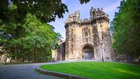 Lancaster Castle