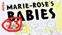 Marie-Rose's Babies