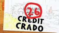 Crédit-crado