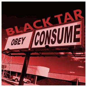 Obey Consume (Single)