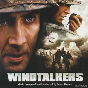 Windtalkers (OST)