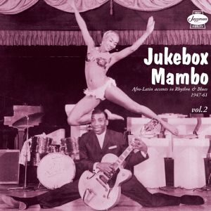 Jukebox Mambo Vol. II