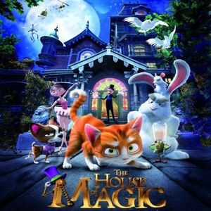 The House of Magic (OST)