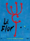 Affiche La Flor, partie 1