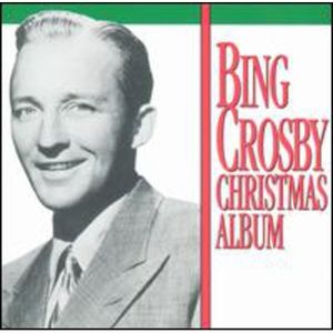 Bing Crosby Christmas Album