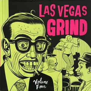 Las Vegas Grind, Volume 4