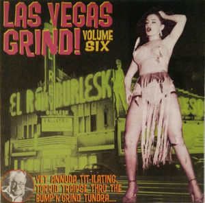 Las Vegas Grind, Volume 6