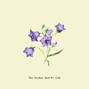 the broken hearts club (Single)