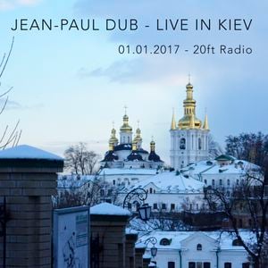 Live in Kiev (Live)