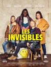 Affiche Les Invisibles