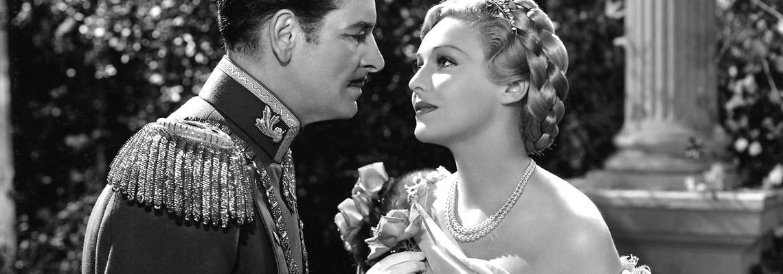 Cover Le Prisonnier de Zenda