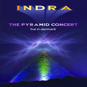 The Pyramid Concert: Live in Denmark (Live)