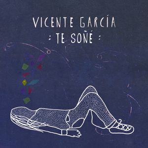 Te soñé (Single)