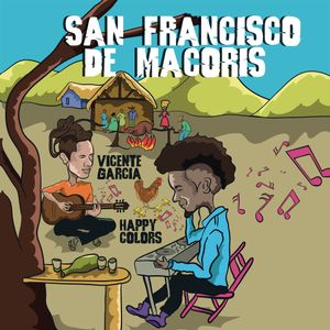 San Francisco de Macorís (Single)