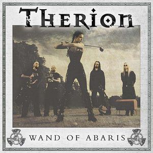 Wand of Abaris (Single)