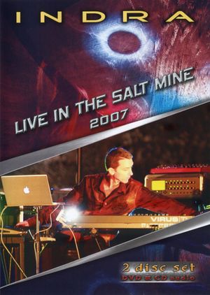 Live in the Salt Mine 2007 (Live)