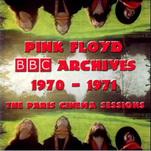 BBC Archives 1970-1971 (Live)