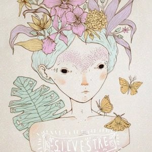 Silvestre (Single)