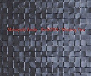 Re:BORN / Missing You (Single)