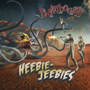 Heebie Jeebies (Single)