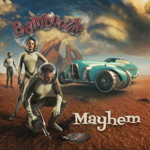 Mayhem (Single)